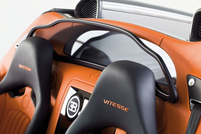 Bugatti Veyron Grand Sport Vitesse is Fastest Roadster Ever Bugatti Veyron Grand Sport Vitesse is Fastest Roadster Ever