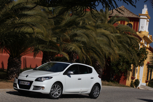 Renault Mégane 1.5 dCi SS FAP ECO2 Dynamique S