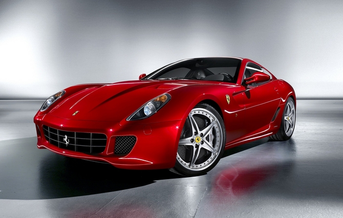 Ferrari 599 Successor Coming at Geneva, Likely Called F620 Ferrari 599 Successor Coming at Geneva, Likely Called F620