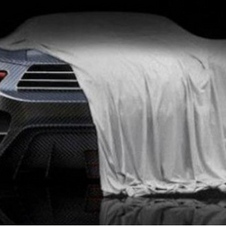 Mansory is teasing its own supercar called the Mourinho 
