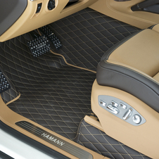 Hamann Motorsport Cayenne Guardian Evo