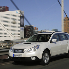 Subaru Outback Subaru Outback