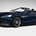 The Neiman Marcus Vanquish Volante is inspired by a DB6 Volante