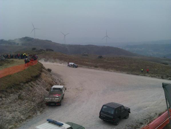 Rally Fafe! Rally Fafe!