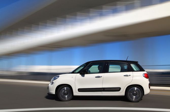 Fiat 500 (modern) Fiat 500 (modern)