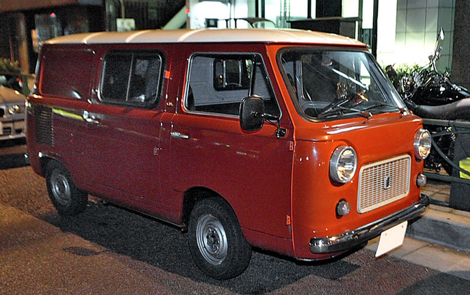 Fiat 850 Station Wagon Fiat 850 Station Wagon