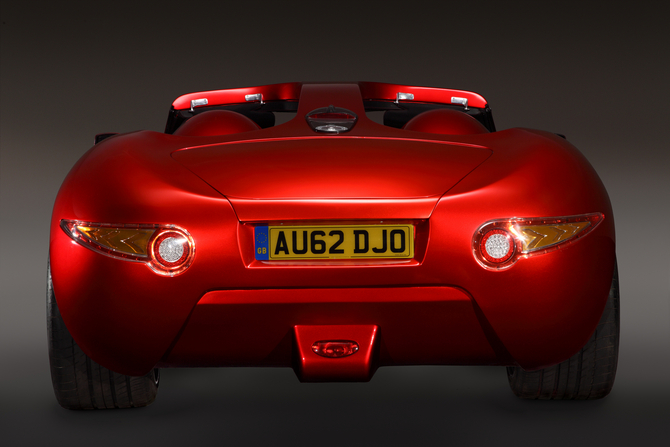 Trident Iceni Trident Iceni