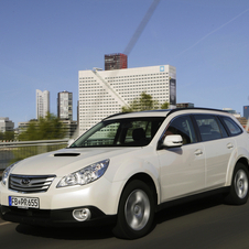 Subaru Outback Subaru Outback