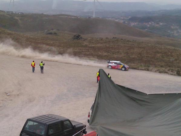 Rally Fafe! Rally Fafe!