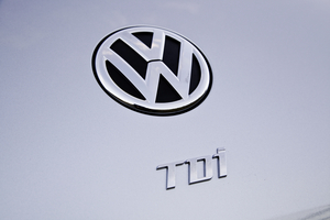 Diesel Beetle Will Debut for US at Chicago Motor Show