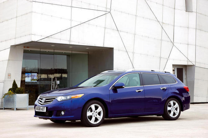 Honda Accord 2.4 Honda Accord 2.4