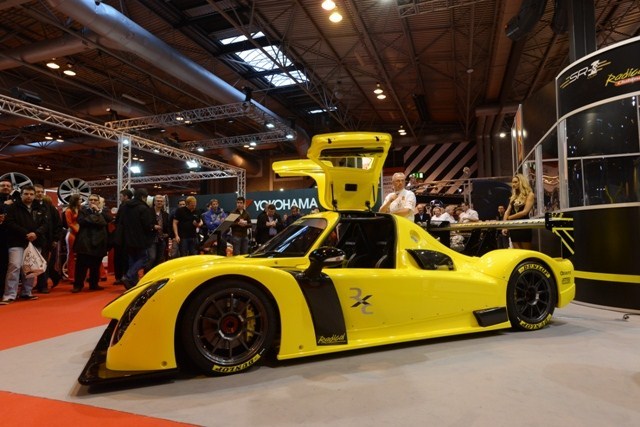 Radical RXC Radical RXC