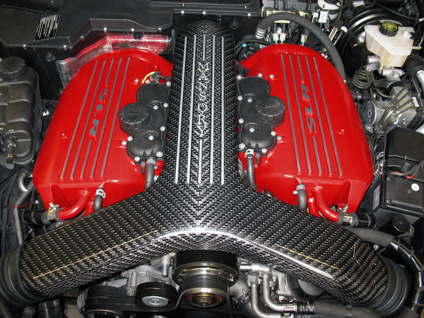 Mansory G-COUTURE Mansory G-COUTURE