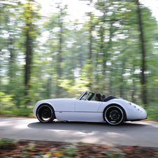 Wiesmann Roadster Wiesmann Roadster