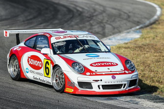 Porsche 911 GT3 Cup Porsche 911 GT3 Cup