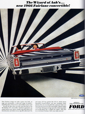 Car ads from the past (3 of 5) Car ads from the past (3 of 5)