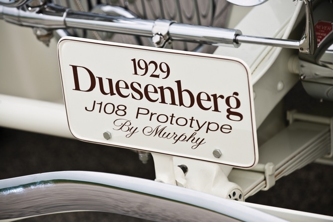 Duesenberg Model J Disappearing Top Convertible Coupe Duesenberg Model J Disappearing Top Convertible Coupe