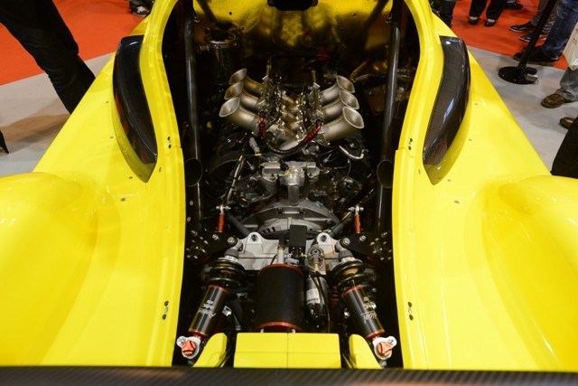 Radical RXC 3.0 Radical RXC 3.0