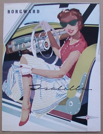 Car ads from the past (3 of 5) Car ads from the past (3 of 5)