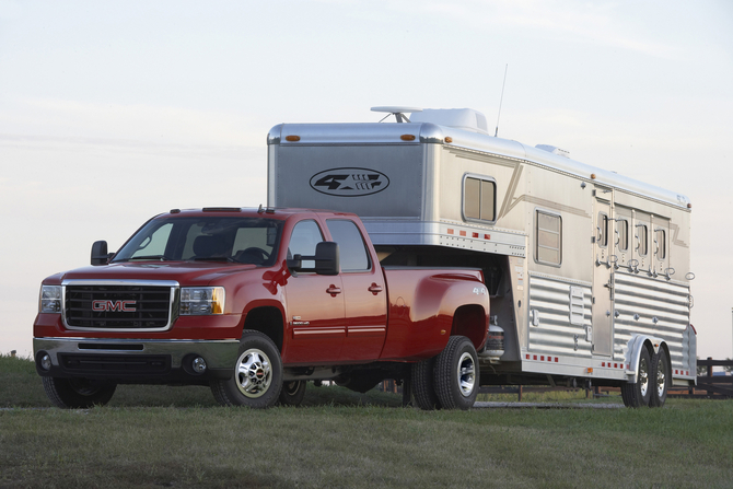 GMC Sierra Gen.2 GMC Sierra Gen.2