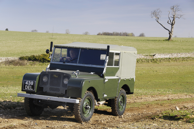 Land Rover Land Rover Land Rover Land Rover