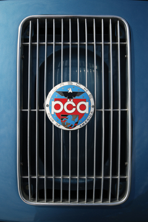 Porsche 356 A 1600 Speedster by Reutter Porsche 356 A 1600 Speedster by Reutter