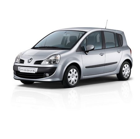Renault Grand Modus 1.2 16v ECO2 Dynamique Renault Grand Modus 1.2 16v ECO2 Dynamique
