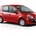 The Modus is a small MPV that Renault introduced in 2004