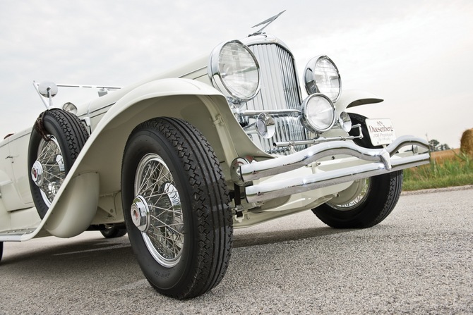 Duesenberg Model J Disappearing Top Convertible Coupe Duesenberg Model J Disappearing Top Convertible Coupe