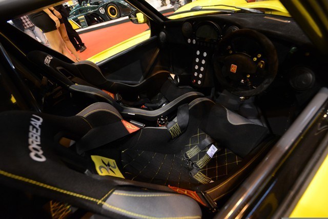 Radical RXC 3.0 Radical RXC 3.0