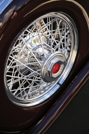 Duesenberg SJ Convertible Sedan by LeBaron Duesenberg SJ Convertible Sedan by LeBaron
