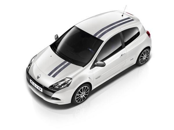 Renault Clio 1.6 16V 130 Gordini Renault Clio 1.6 16V 130 Gordini