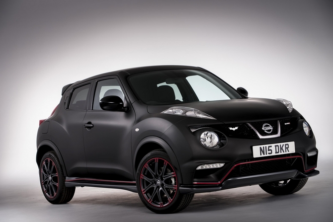 It also has gloss black wheels It also has gloss black wheels