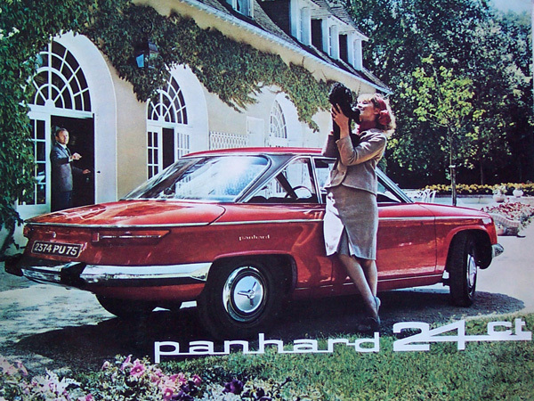 Car ads from the past (3 of 5) Car ads from the past (3 of 5)