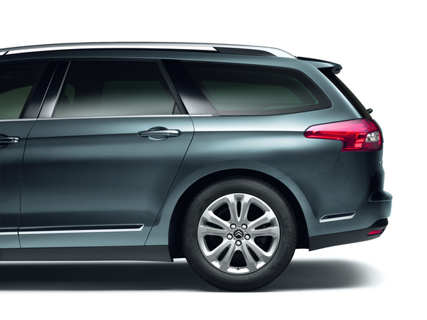 Citroën C5 Gen.2 Citroën C5 Gen.2