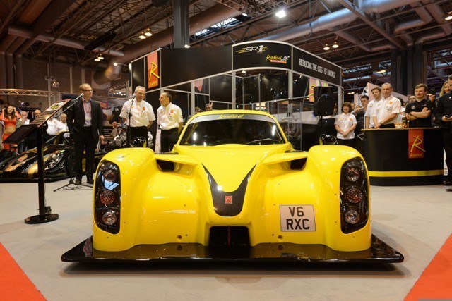 Radical RXC 3.0 Radical RXC 3.0