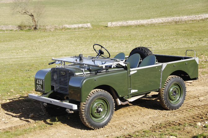 Land Rover Land Rover Land Rover Land Rover