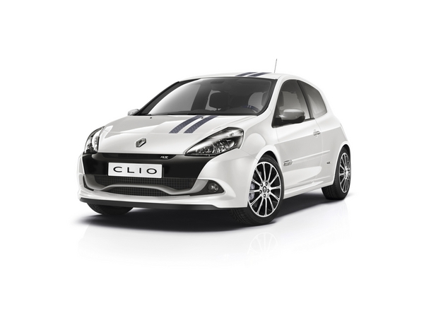 Renault Clio 1.6 16V 130 Gordini Renault Clio 1.6 16V 130 Gordini