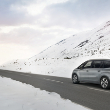 Citroën Citroën Grand C4 Picasso Citroën Citroën Grand C4 Picasso