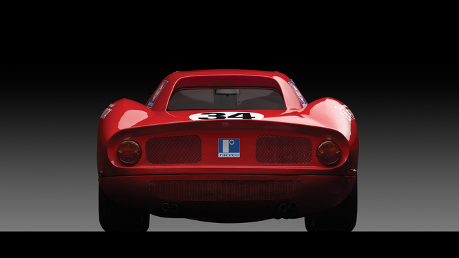 Ferrari 250 LM Ferrari 250 LM