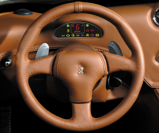 Wiesmann Roadster MF 3 Wiesmann Roadster MF 3