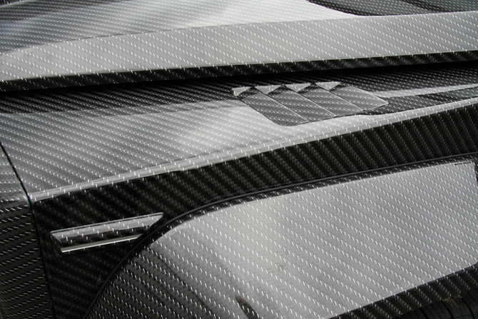 Mansory G-COUTURE Mansory G-COUTURE