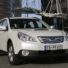 Subaru Outback Subaru Outback