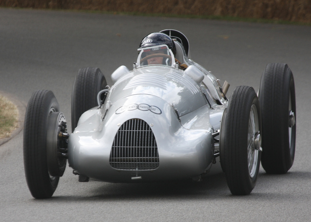 Auto-Union Type C Auto-Union Type C