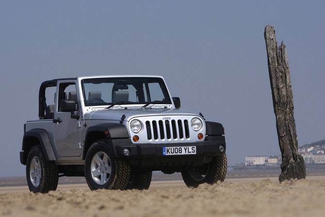 Jeep Wrangler Sport Jeep Wrangler Sport