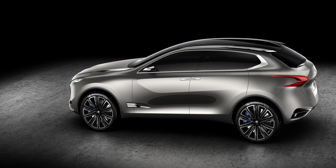 Peugeot SXC Peugeot SXC