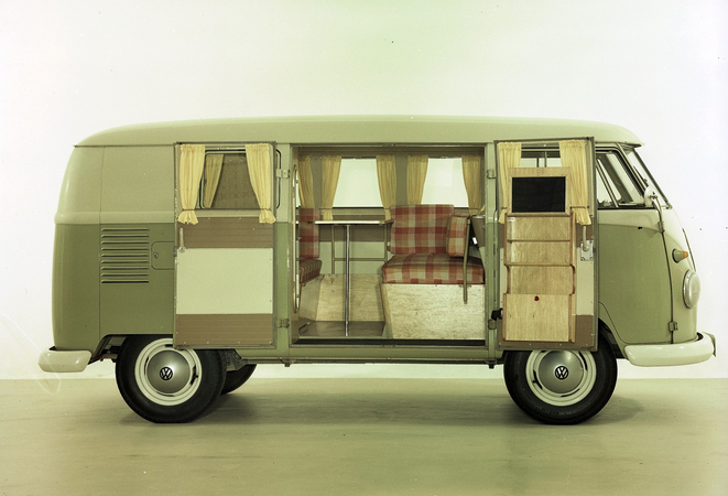 Foram poucos os modelos que se tornaram tão populares como o Volkswagen Pão de Forma Foram poucos os modelos que se tornaram tão populares como o Volkswagen Pão de Forma