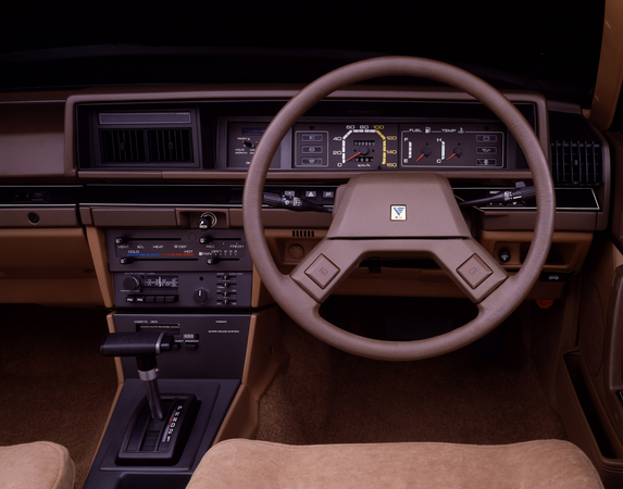 Nissan Bluebird Sedan Turbo D Nissan Bluebird Sedan Turbo D