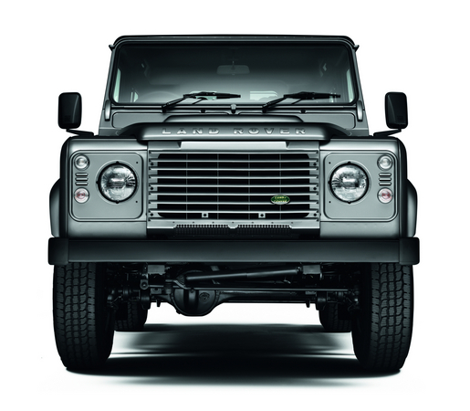 Land Rover Defender Land Rover Defender