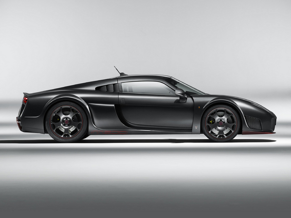 Noble M600 Noble M600